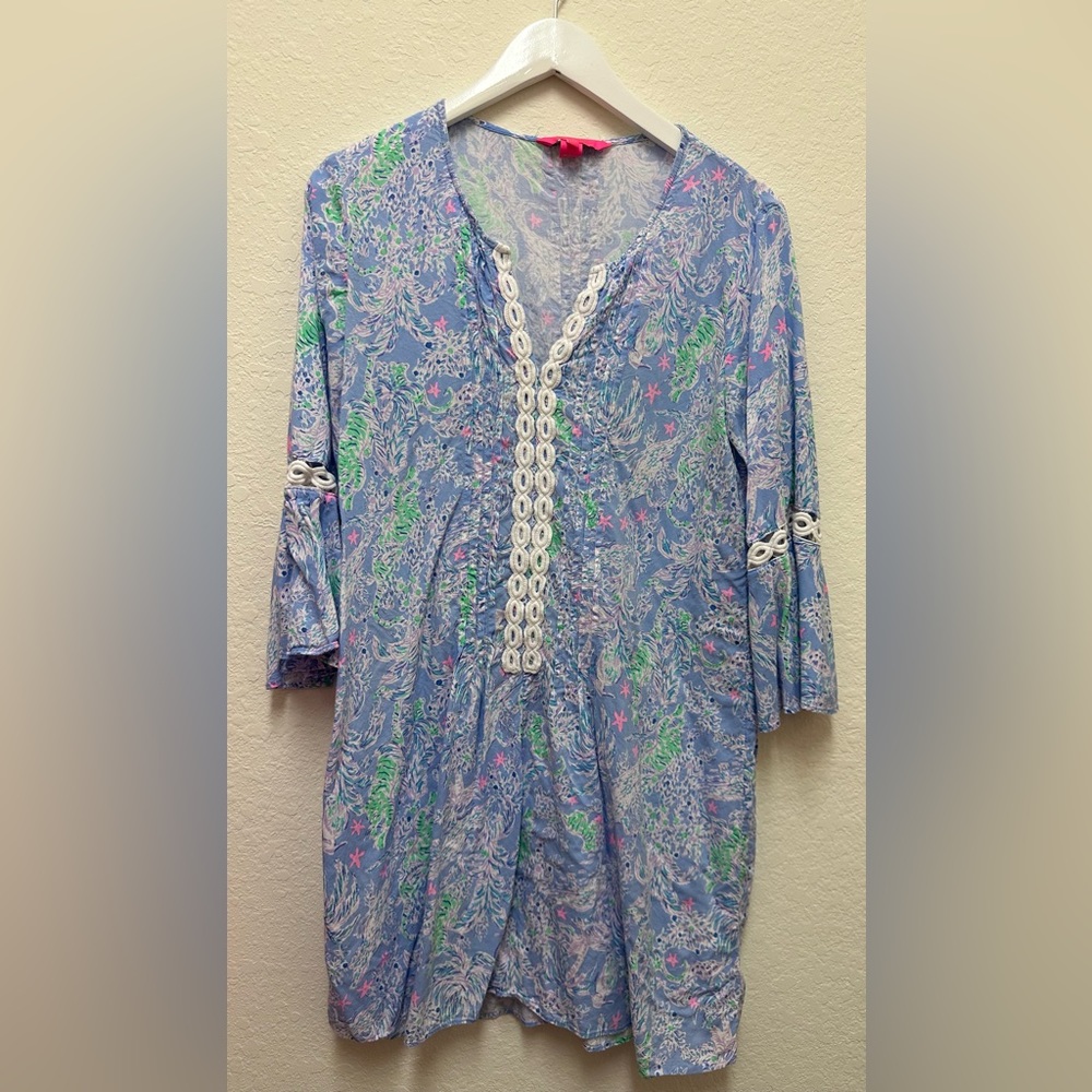 Lilly Pulitzer Dress